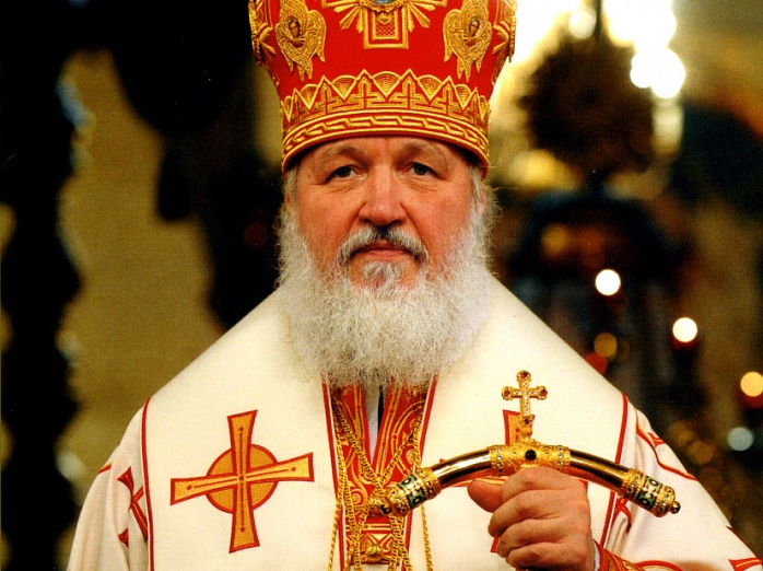 Православные Христиане отмечают Светлое  Воскресение Христово.  